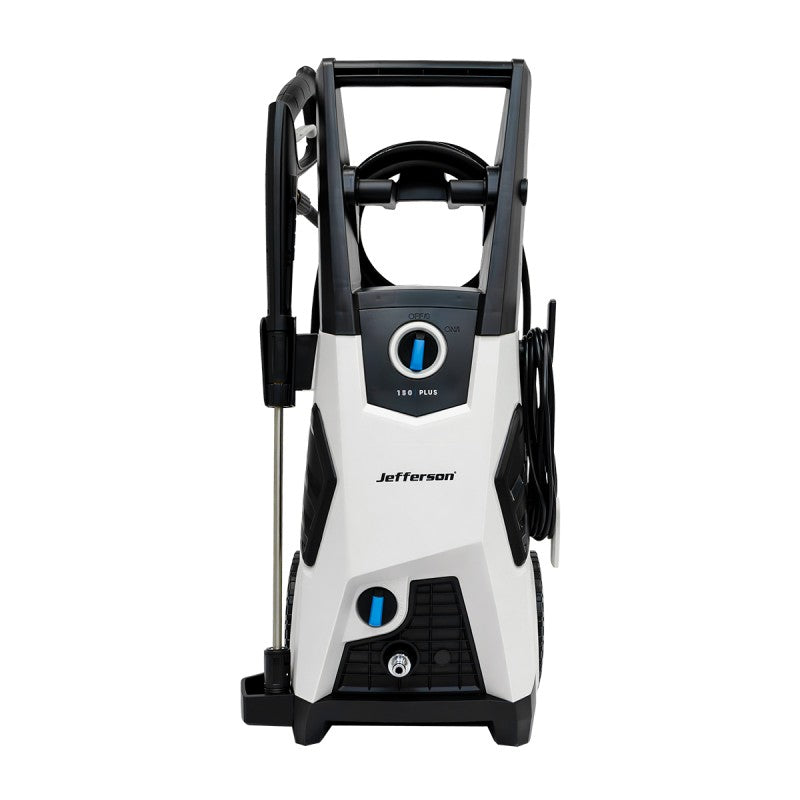 Jefferson Electric Pressure Washer
