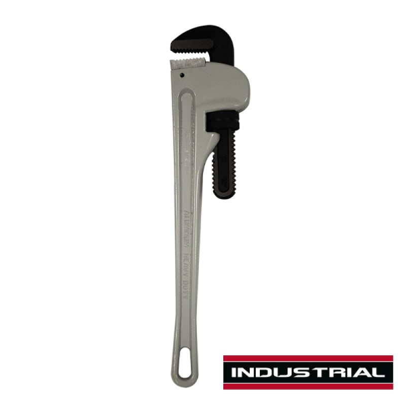 Jefferson Aluminium Pipe Wrench