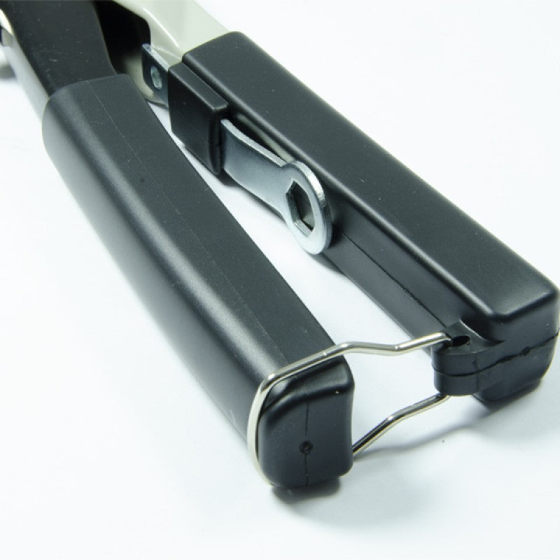 Jefferson 10" Hand Riveter