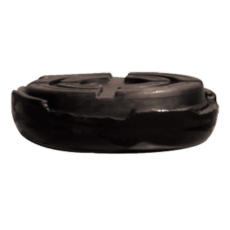 Jefferson Rubber Pad For JEFJKGAR03