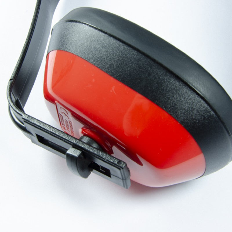 Jefferson Premium Ear Defenders