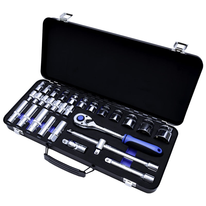 Jefferson Drive Socket Set