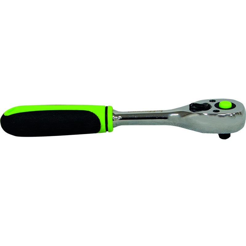 Jefferson Socket Ratchet