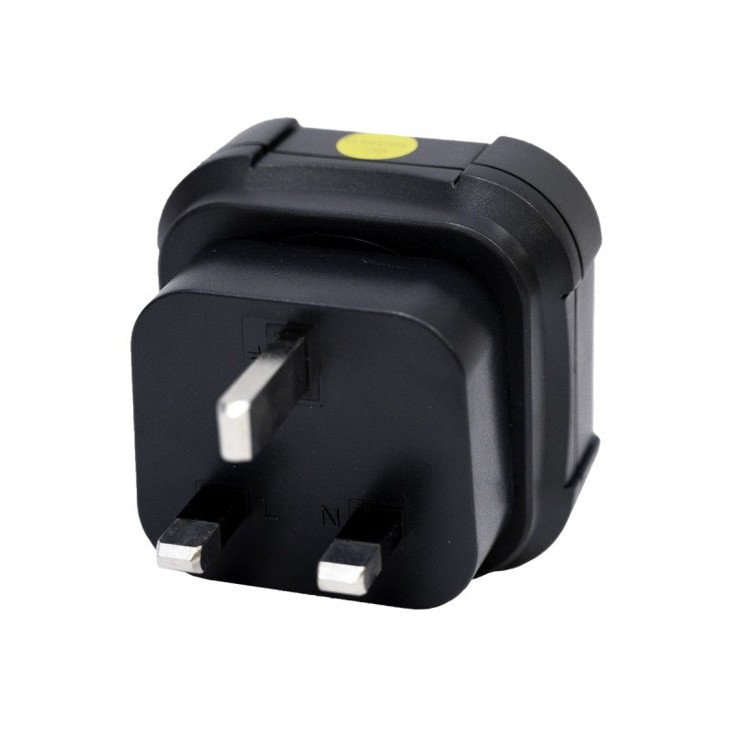 Jefferson Socket Tester