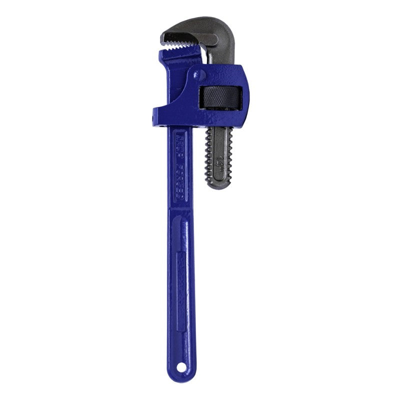 Jefferson Stillson Type Pipe Wrench