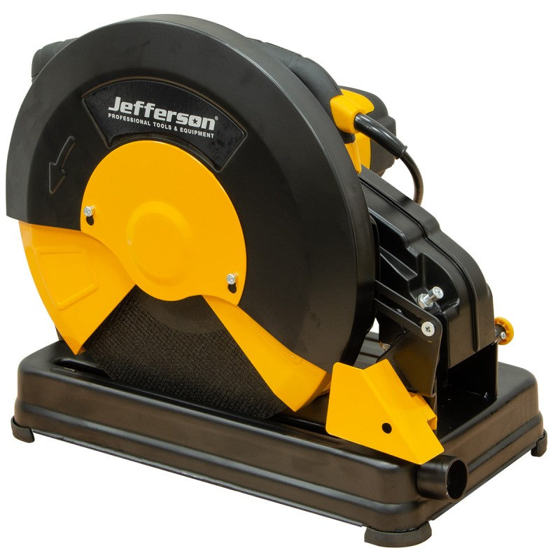 Jefferson Cut Off Saw