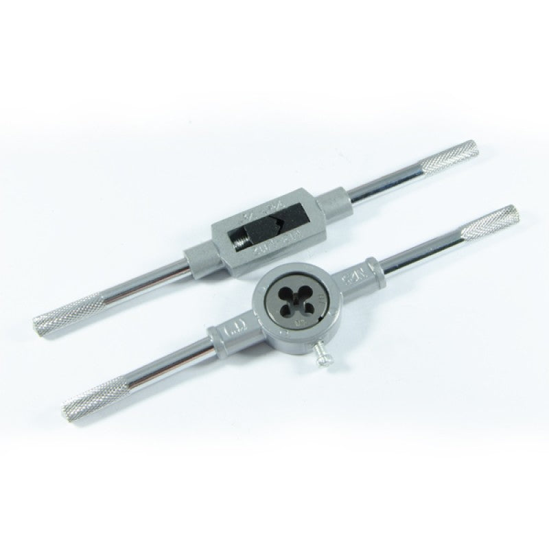 Jefferson 20 Piece Tap & Die Set