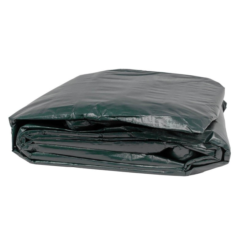 Jefferson x Tarpaulin