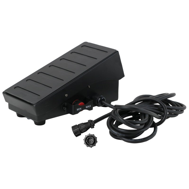 Jefferson Foot Pedal for JEFTIG200A-ACDC with 5m Cable