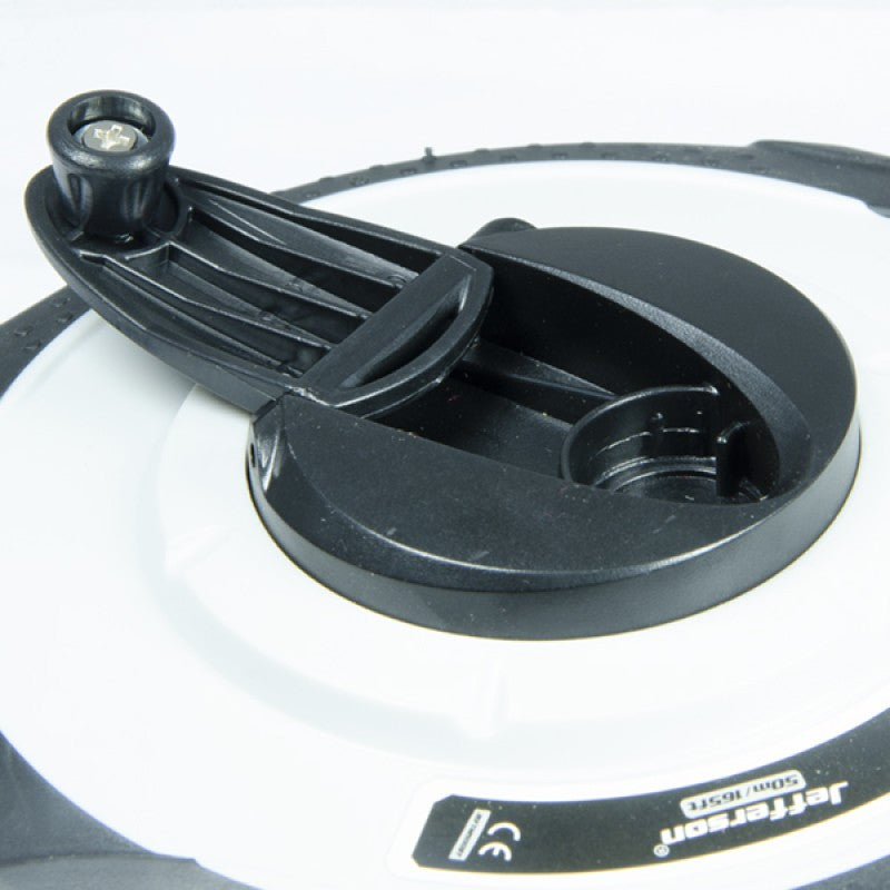 Jefferson 50m Steel Measuring Tape
