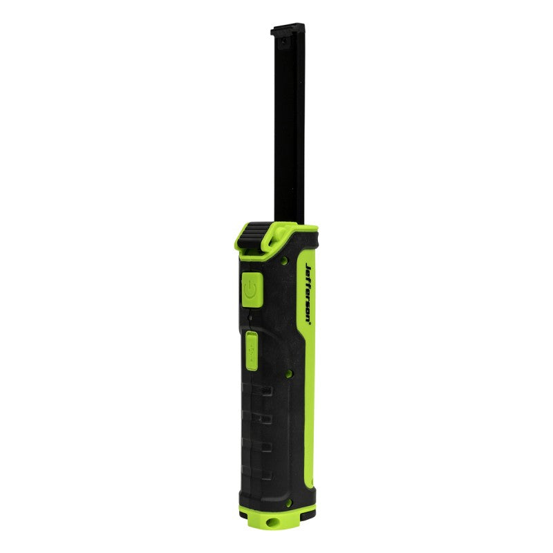 Jefferson HyperBeam 1000 Lumens COB LED 3in1 Pop Up Light