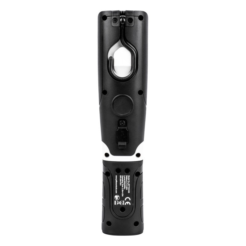 Jefferson HyperBeam 800 Lumens 360 Inspection light