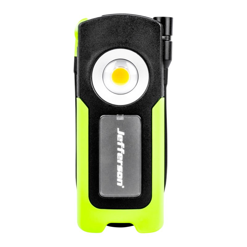 Jefferson HyperBeam 1500 Lumens Flexible Inspection Light
