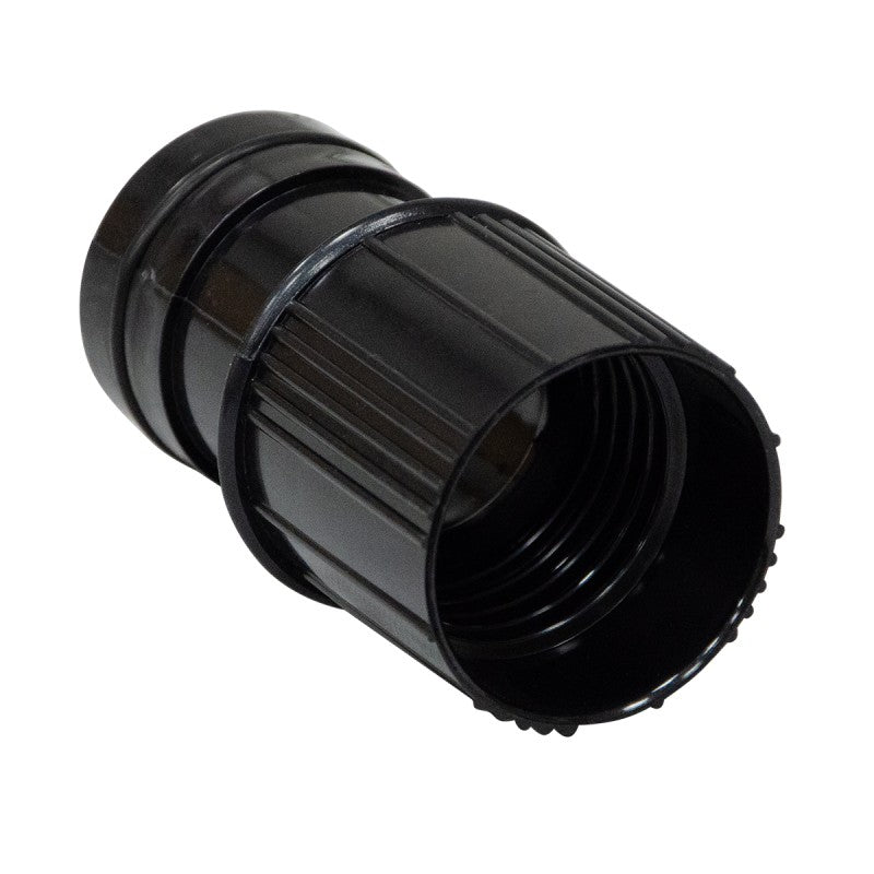 Jefferson 90 Litre Vacuum Short Connector (Hose-Vac)
