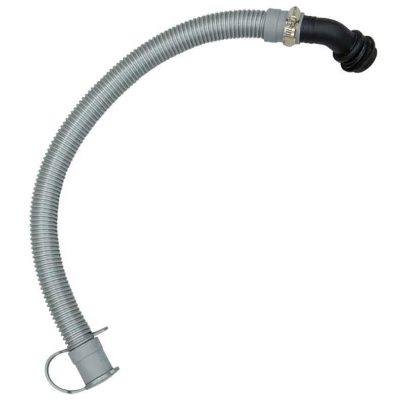 Jefferson 90 Litre Vacuum Drainage Pipe (with Stopper)