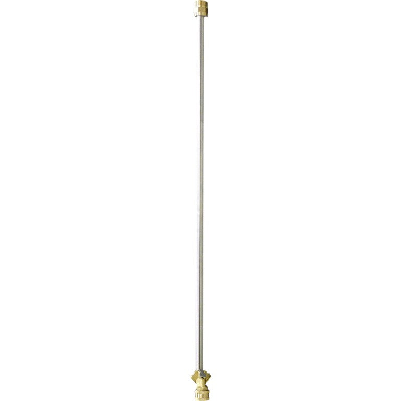 Jefferson 28" Pivoting Wand 1/4" QR