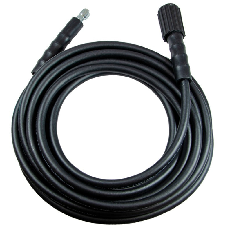 Jefferson 7.6m Pressure Hose