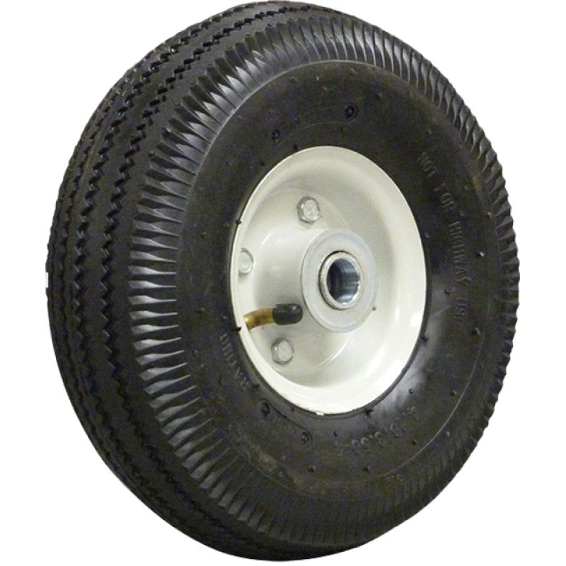 Jefferson Spare Wheel for JEF1823