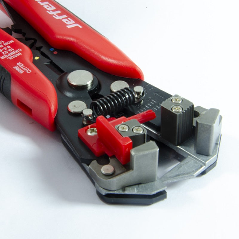 Jefferson Heavy Duty Automatic Wire Strippers