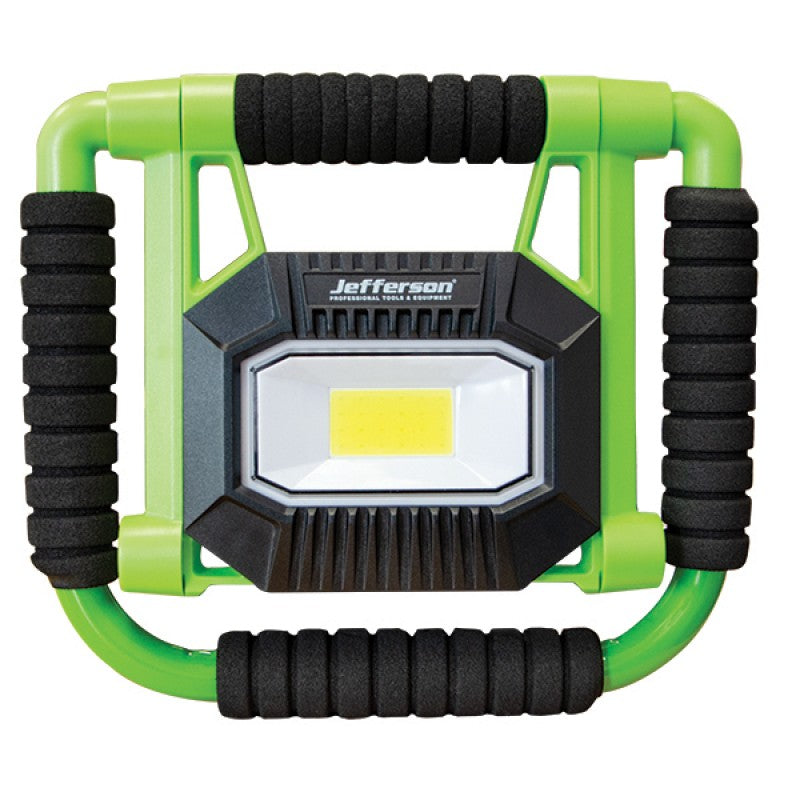 Jefferson 700 Lumens COB LED Work Light (Rechargeable)