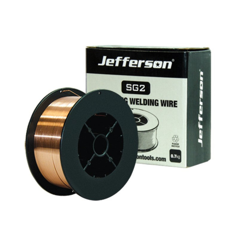 Jefferson MIG Welding Wire