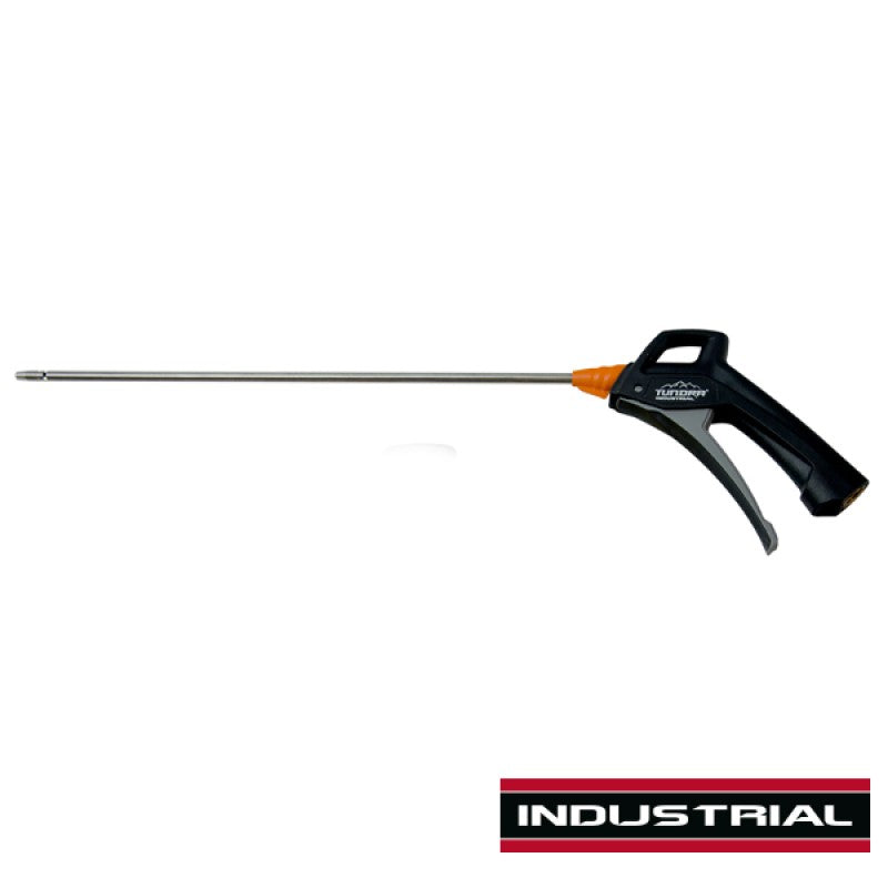Jefferson Tundra 330mm Long Blow Gun
