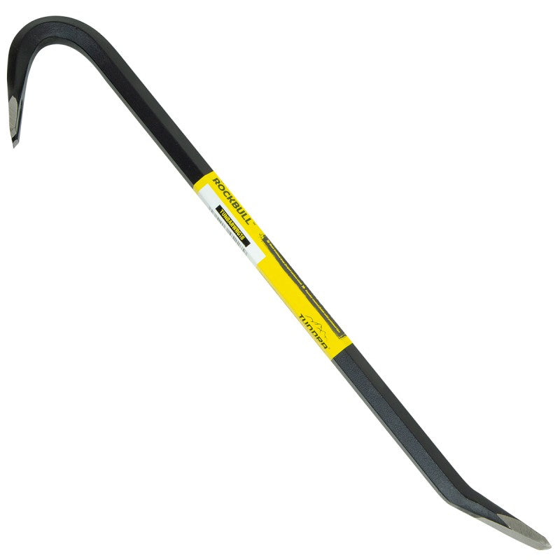 Jefferson Tundra x Gooseneck Wrecking Bar