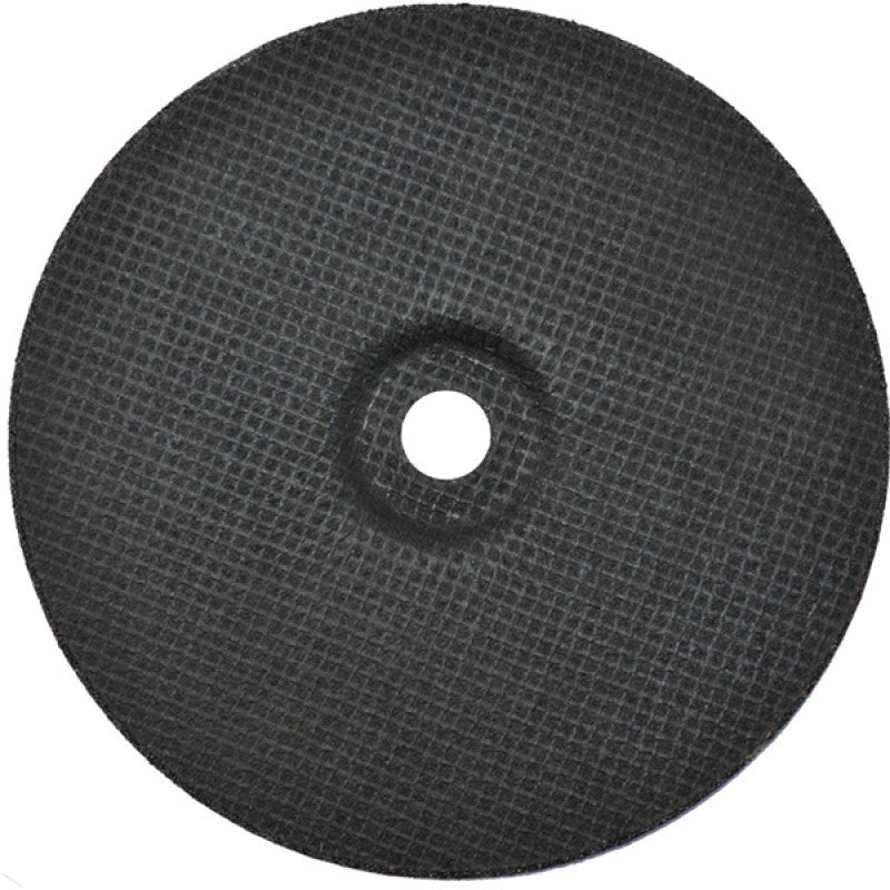 Jefferson Tundra Industrial INOX Cutting Disc