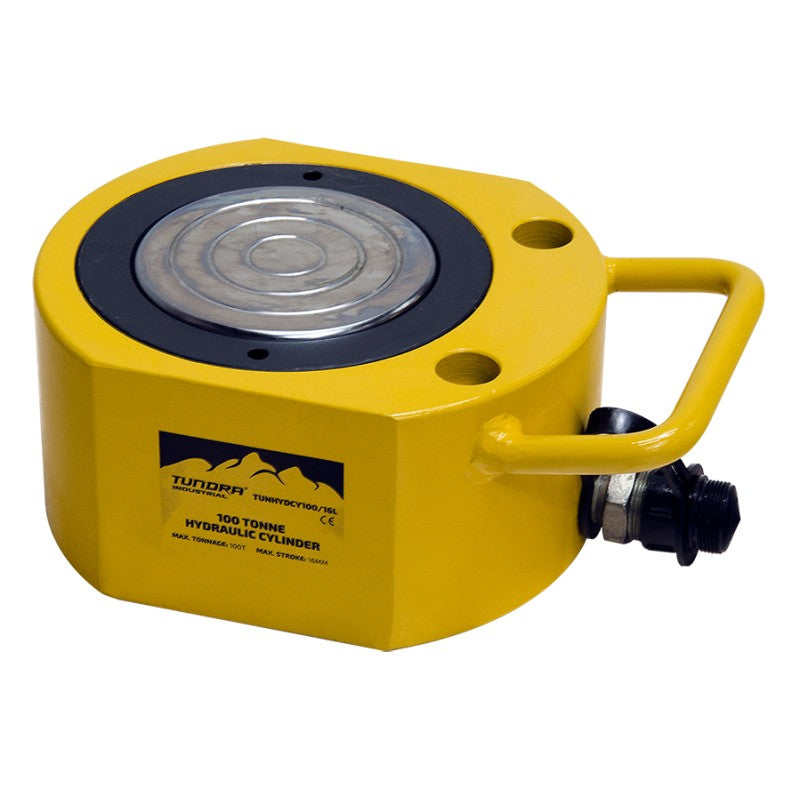 Jefferson Tundra Low Height Hydraulic Cylinder