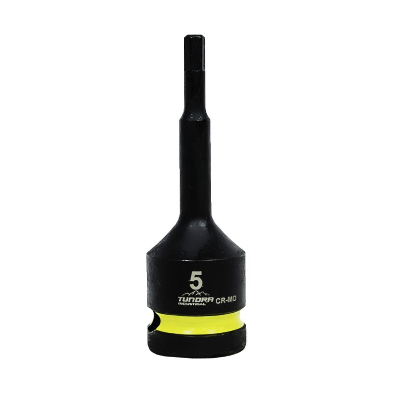 Jefferson Tundra Impact Hex Male Driver