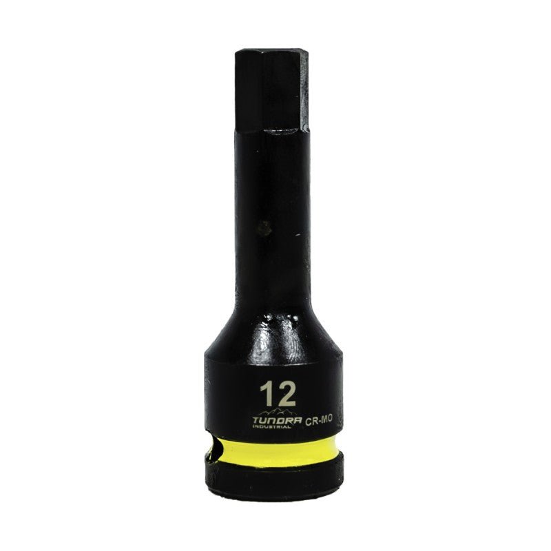 Jefferson Tundra Impact Hex Male Driver