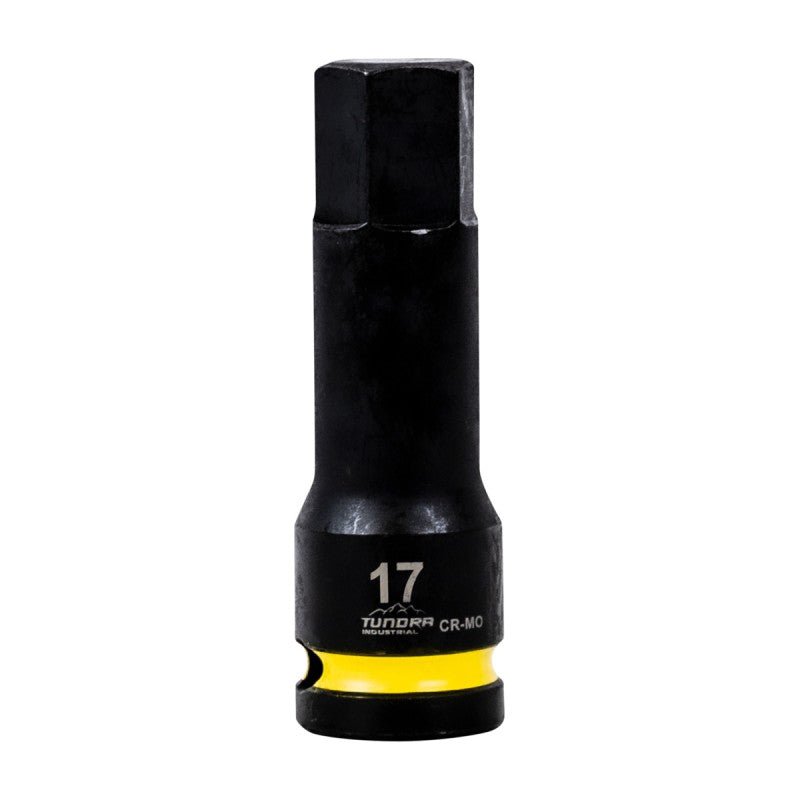 Jefferson Tundra Impact Hex Male Driver