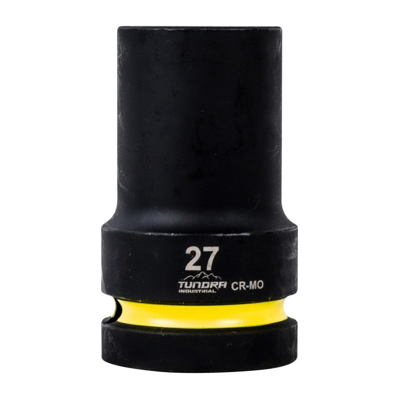 Jefferson Tundra Deep Impact Socket