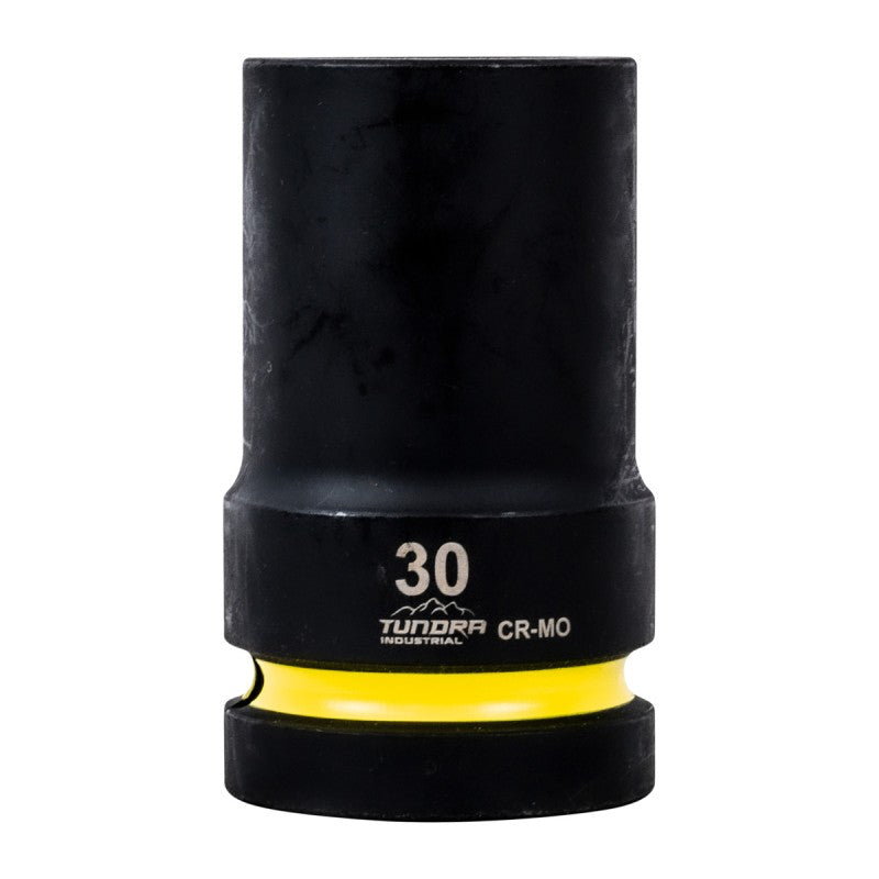 Jefferson Tundra Deep Impact Socket