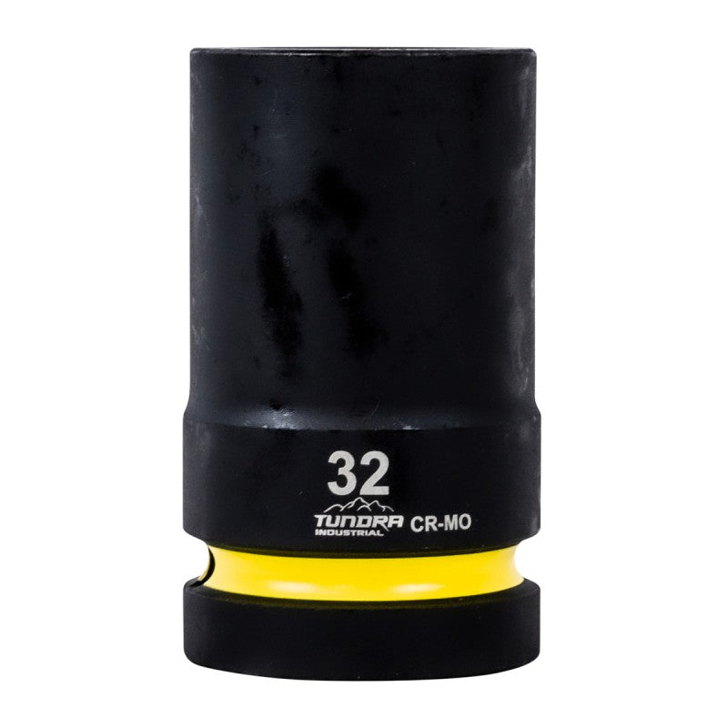 Jefferson Tundra Deep Impact Socket