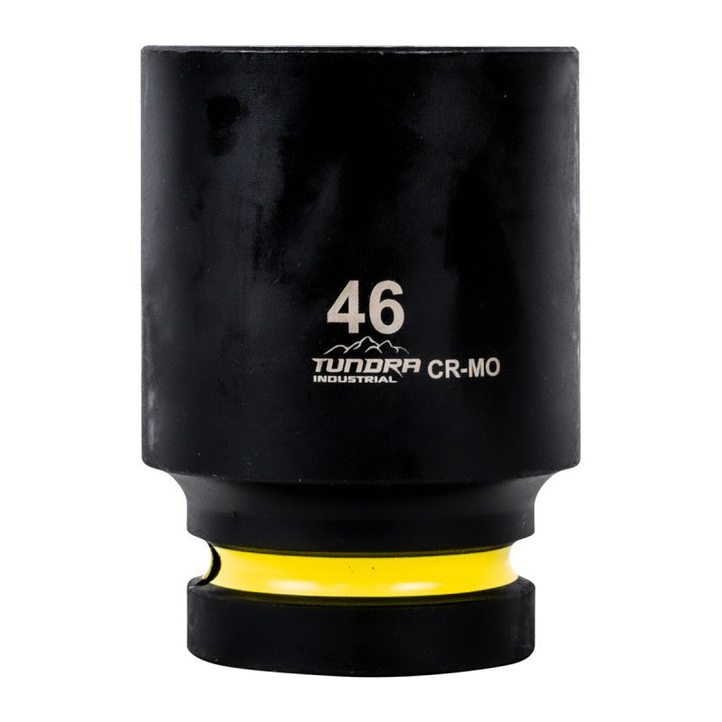Jefferson Tundra Deep Impact Socket