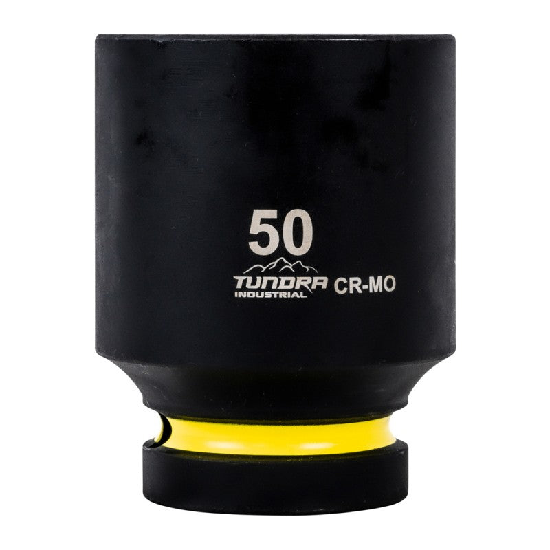 Jefferson Tundra Deep Impact Socket