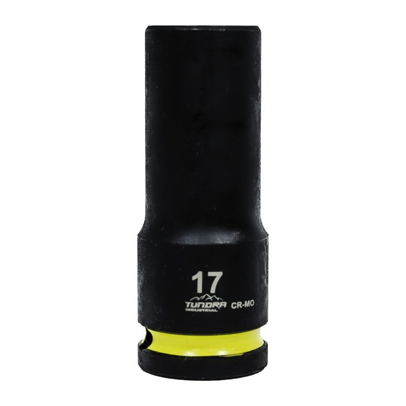 Jefferson Tundra Deep Impact Socket