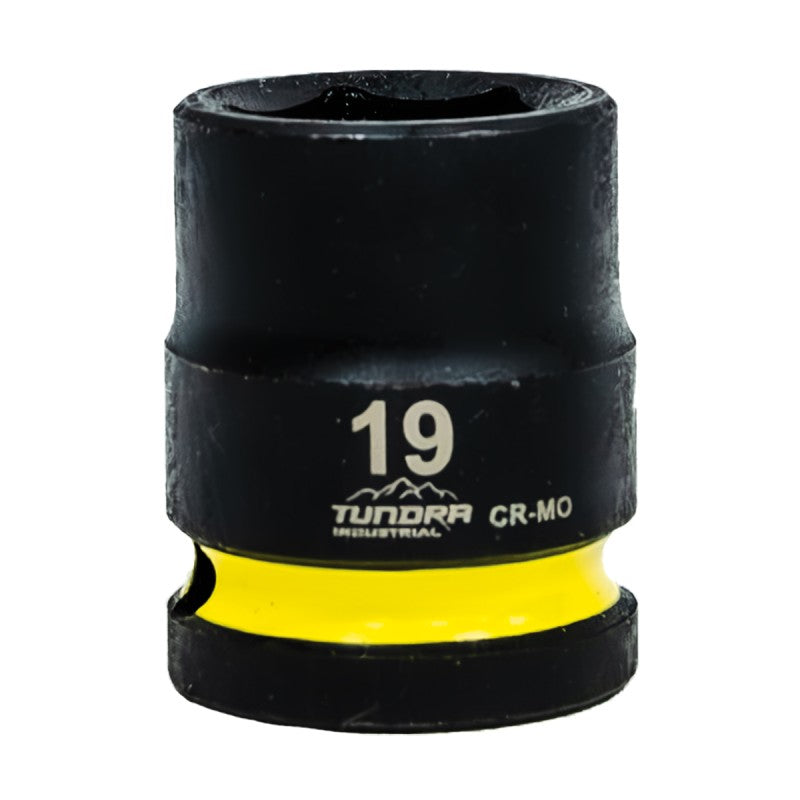 Jefferson Tundra Impact Socket