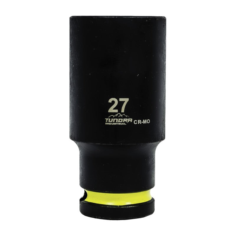 Jefferson Tundra Deep Impact Socket