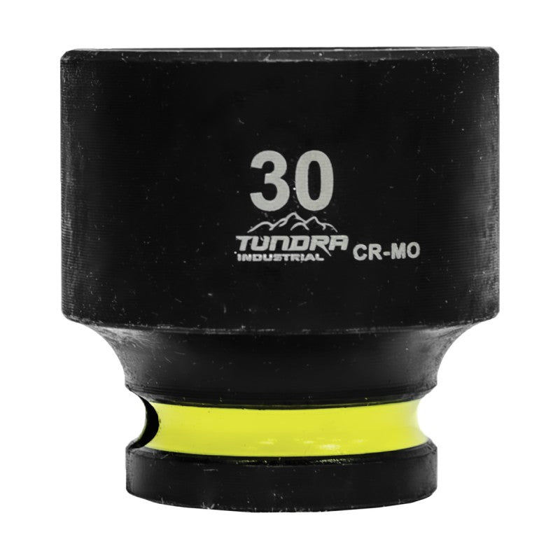 Jefferson Tundra Impact Socket