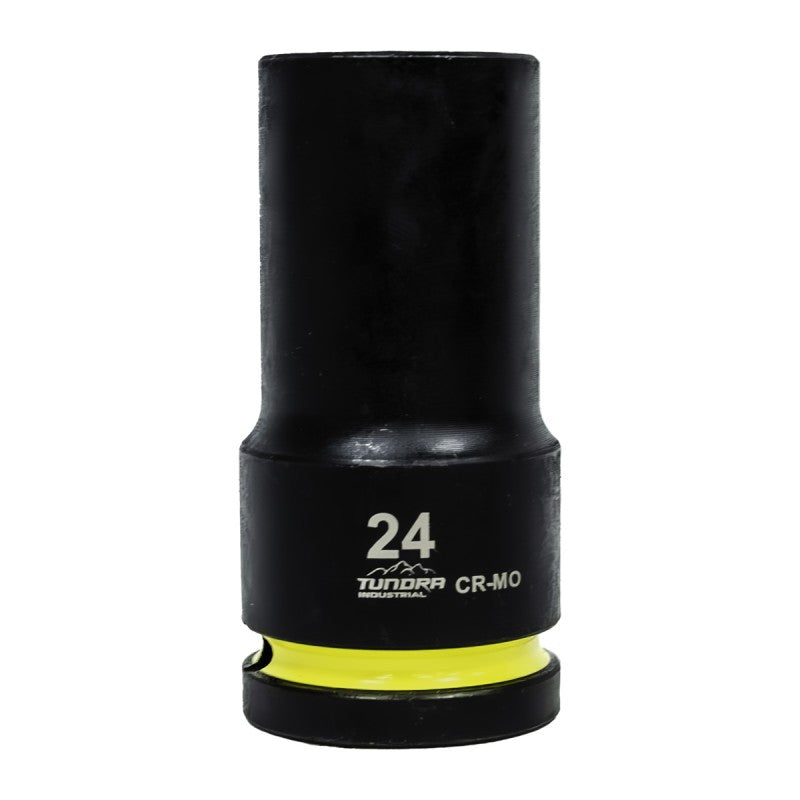 Jefferson Tundra Deep Impact Socket