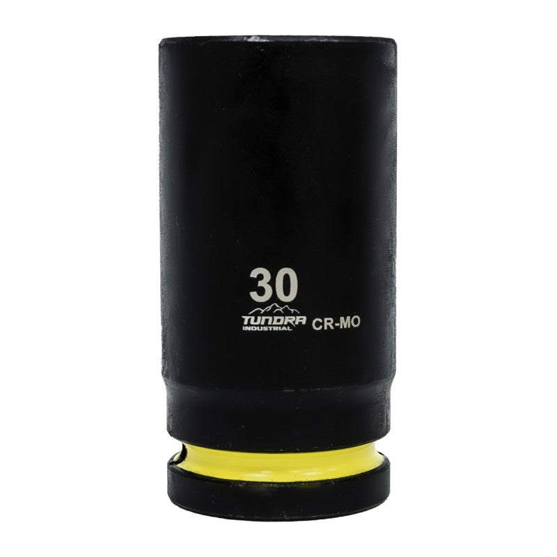 Jefferson Tundra Deep Impact Socket