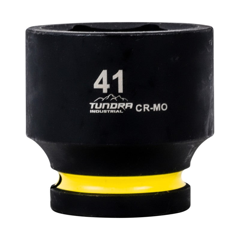 Jefferson Tundra Impact Socket