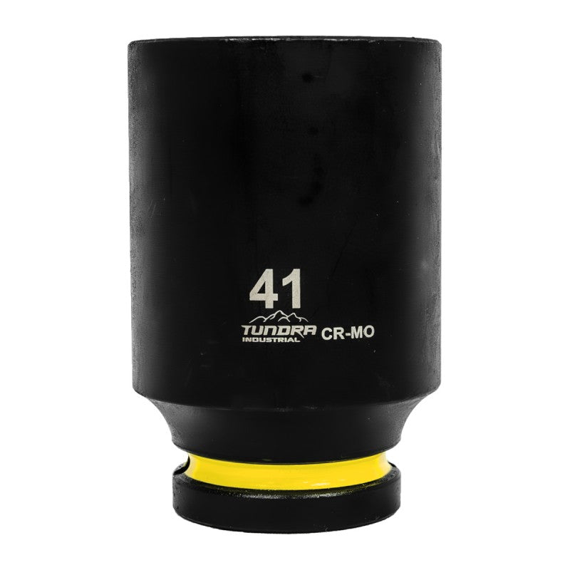 Jefferson Tundra Deep Impact Socket