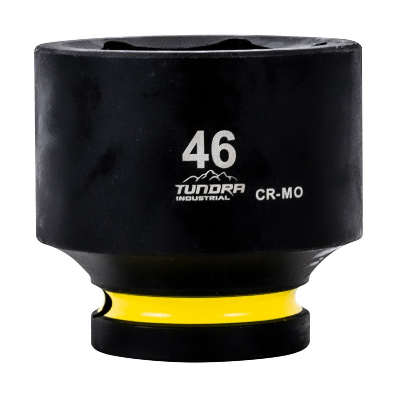 Jefferson Tundra Impact Socket