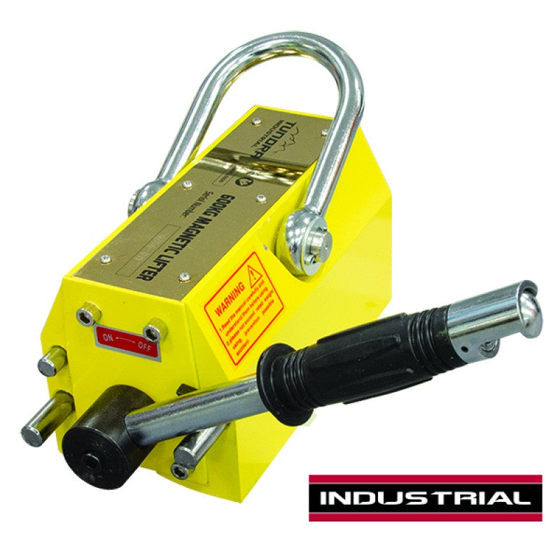 Jefferson Tundra Magnetic Lifter