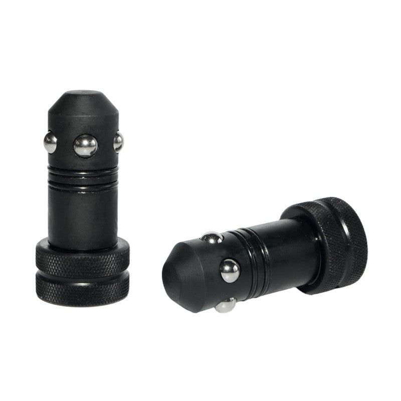 Jefferson Tundra Quick Locking Pin