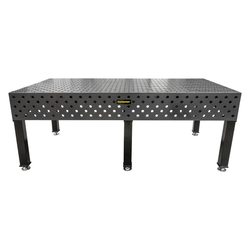 Jefferson Tundra Welding Table x