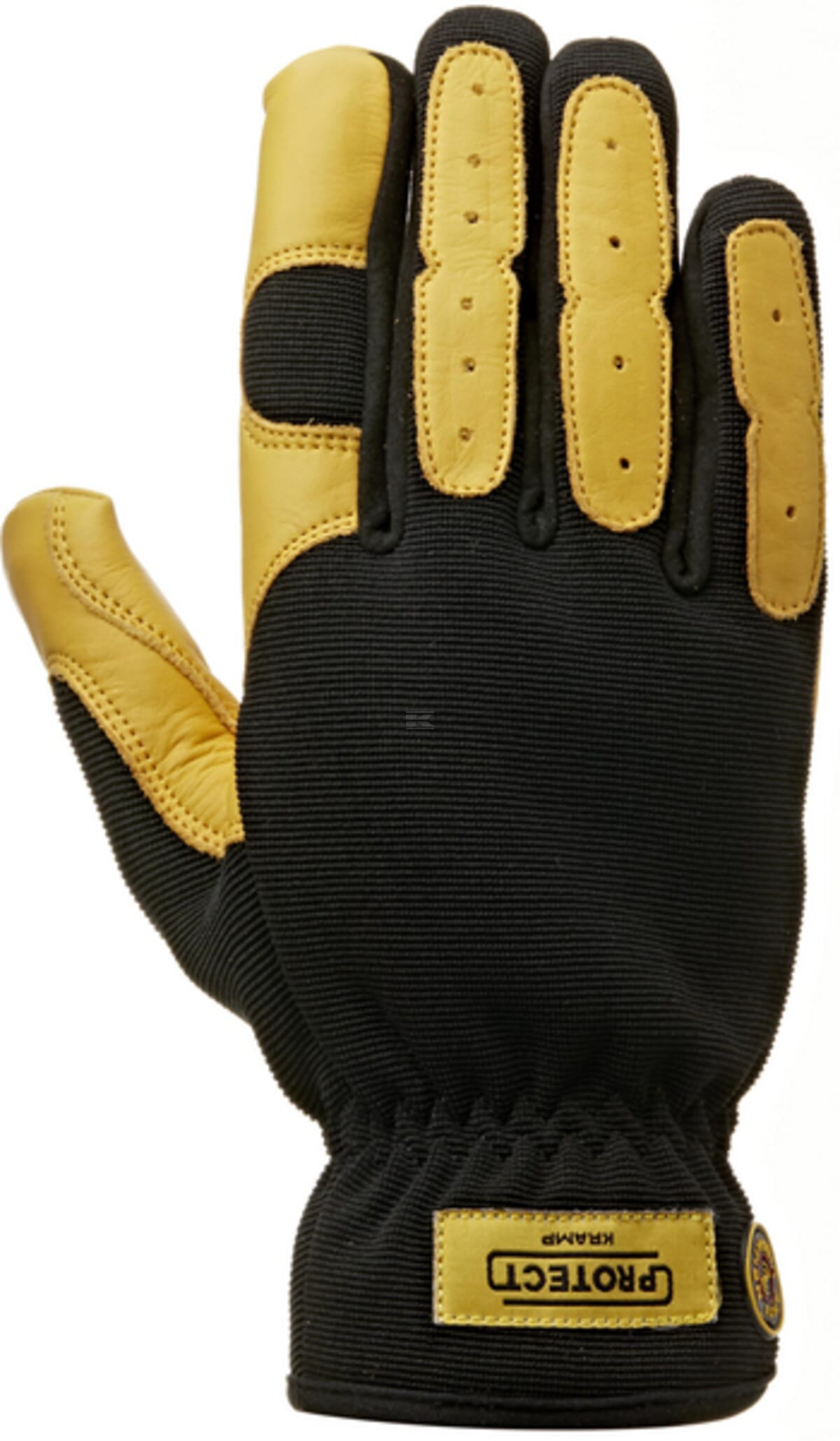 Anti-vibration work gloves 4.001